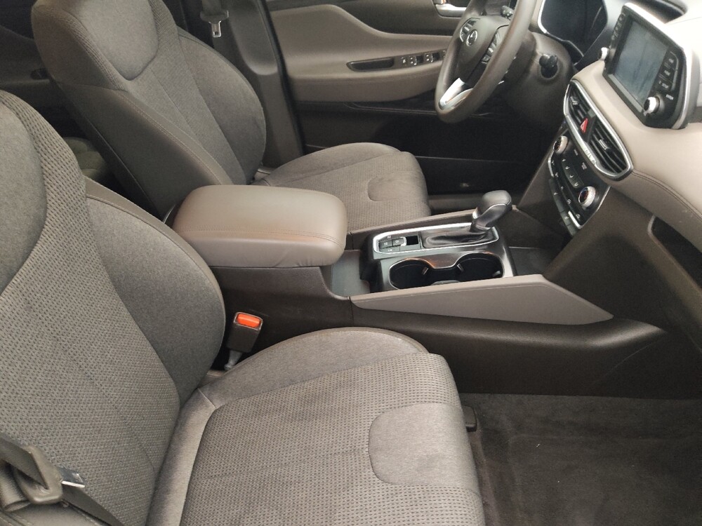 2020 Hyundai Santa Fe in Tallahassee, FL 32304 - 18136472 21
