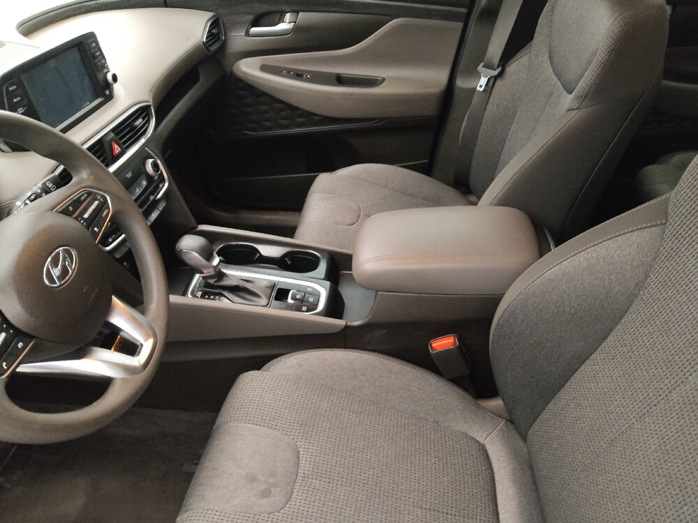 2020 Hyundai Santa Fe in Tallahassee, FL 32304 - 18136472 17