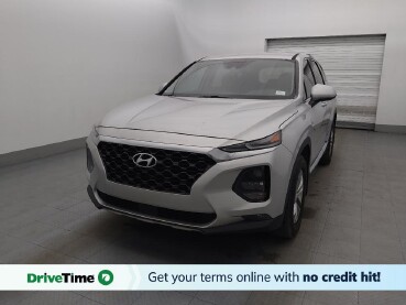 2020 Hyundai Santa Fe in Tallahassee, FL 32304