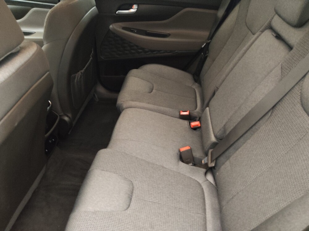 2020 Hyundai Santa Fe in Tallahassee, FL 32304 - 18136472 18