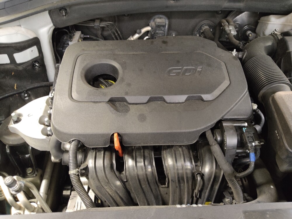 2020 Hyundai Santa Fe in Tallahassee, FL 32304 - 18136472 30