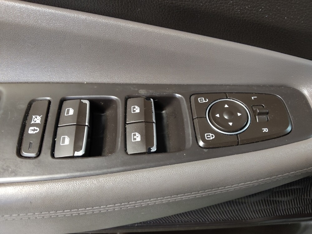 2020 Hyundai Santa Fe in Tallahassee, FL 32304 - 18136472 27