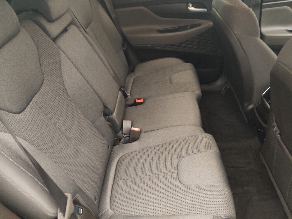 2020 Hyundai Santa Fe in Tallahassee, FL 32304 - 18136472 19