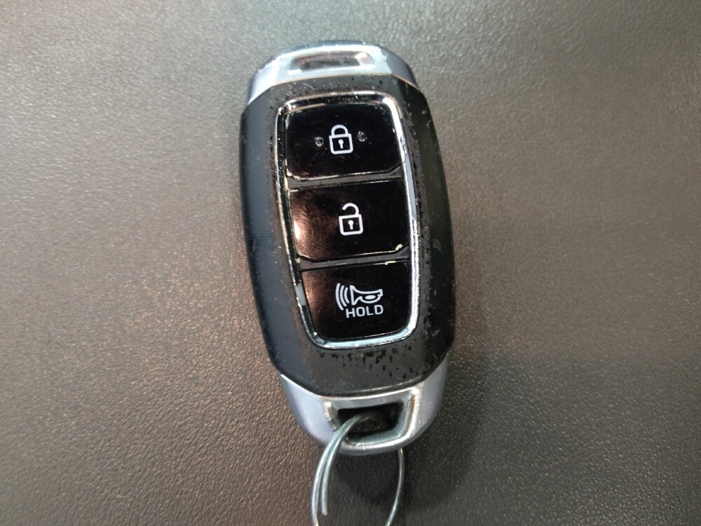 2020 Hyundai Santa Fe in Tallahassee, FL 32304 - 18136472 32