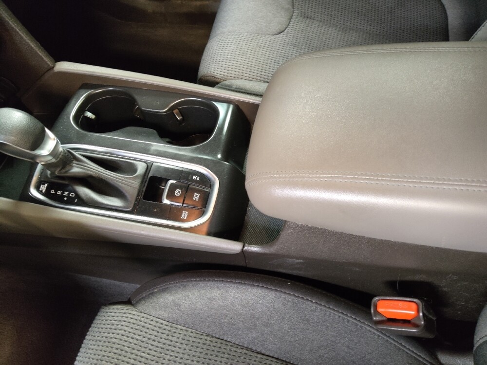 2020 Hyundai Santa Fe in Tallahassee, FL 32304 - 18136472 26