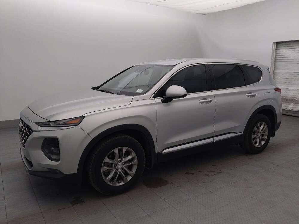 2020 Hyundai Santa Fe in Tallahassee, FL 32304 - 18136472 2