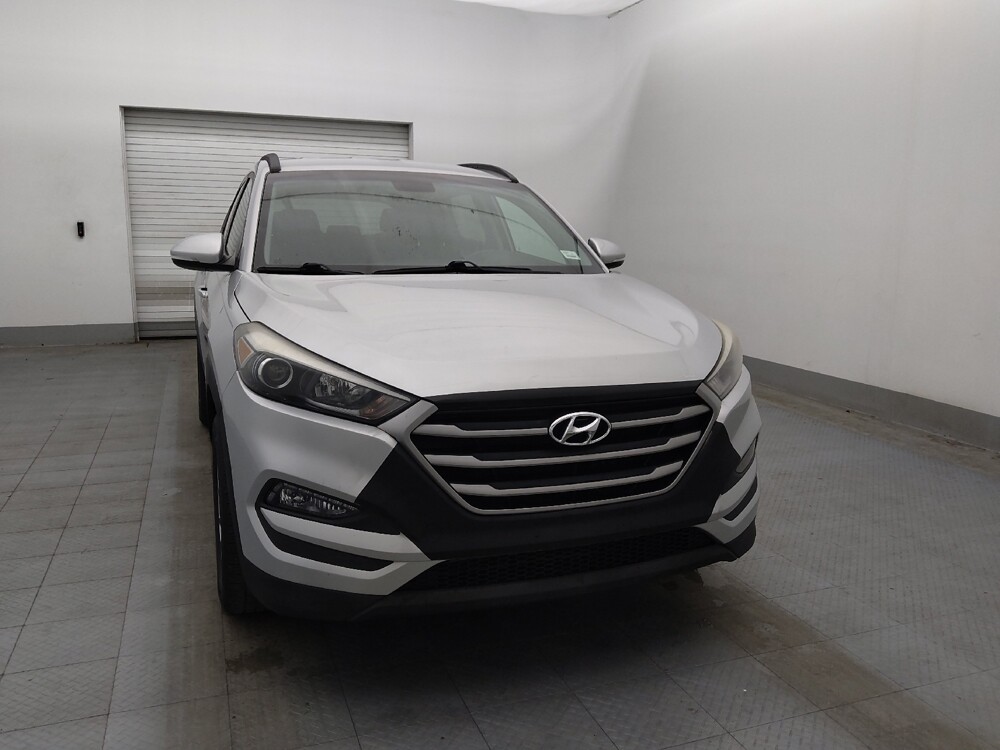 2018 Hyundai Tucson in Metairie, LA 70006 - 18136474 14