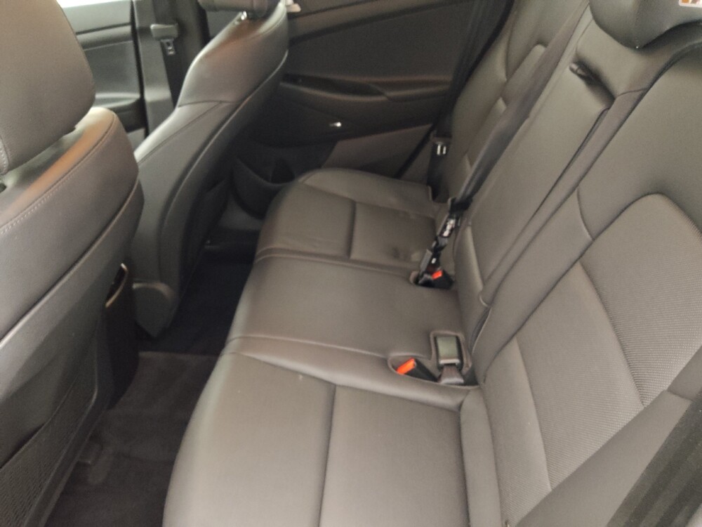 2018 Hyundai Tucson in Metairie, LA 70006 - 18136474 18