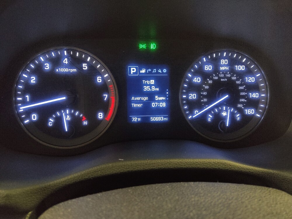 2018 Hyundai Tucson in Metairie, LA 70006 - 18136474 23