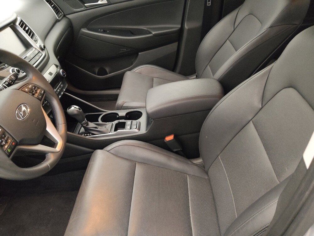 2018 Hyundai Tucson in Metairie, LA 70006 - 18136474 17