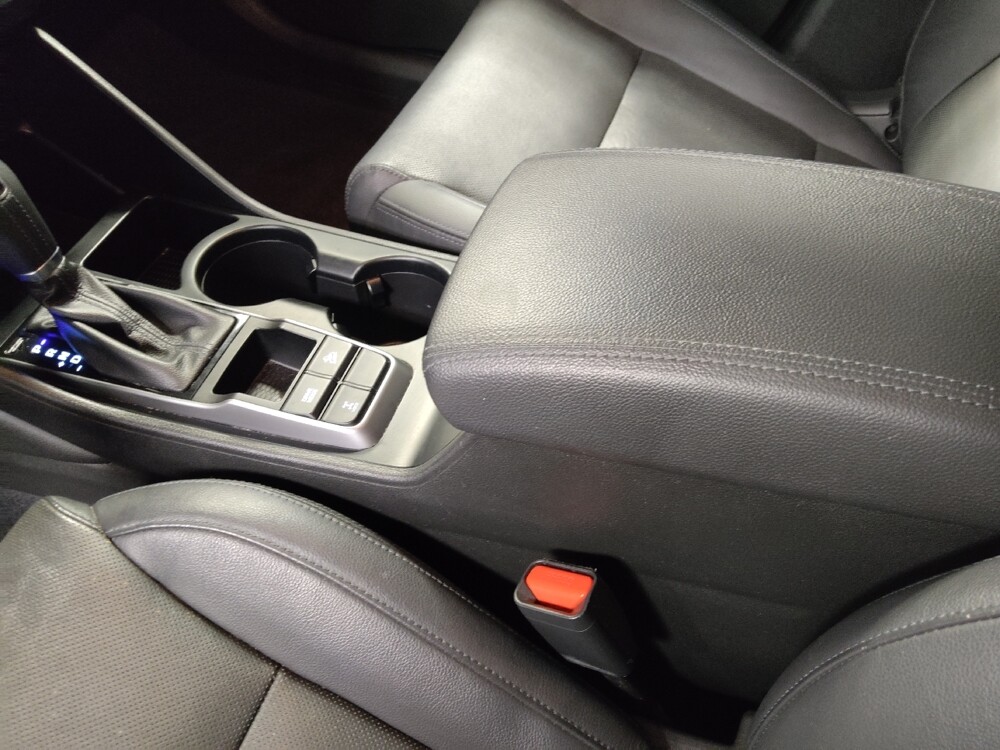 2018 Hyundai Tucson in Metairie, LA 70006 - 18136474 26