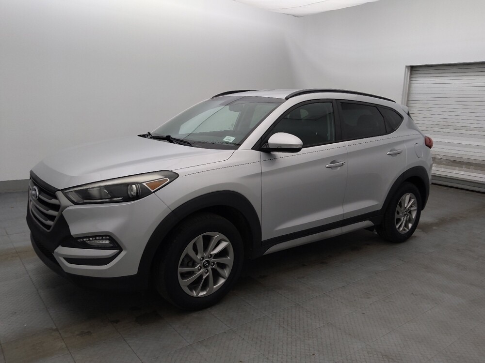 2018 Hyundai Tucson in Metairie, LA 70006 - 18136474 2