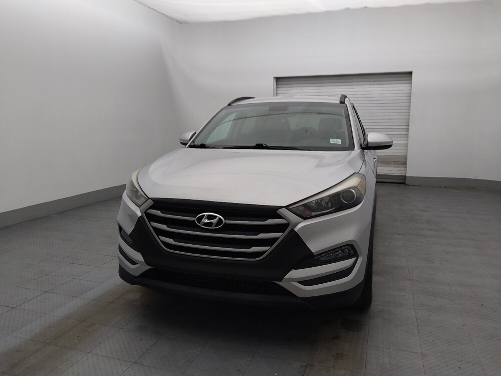 2018 Hyundai Tucson in Metairie, LA 70006 - 18136474 15
