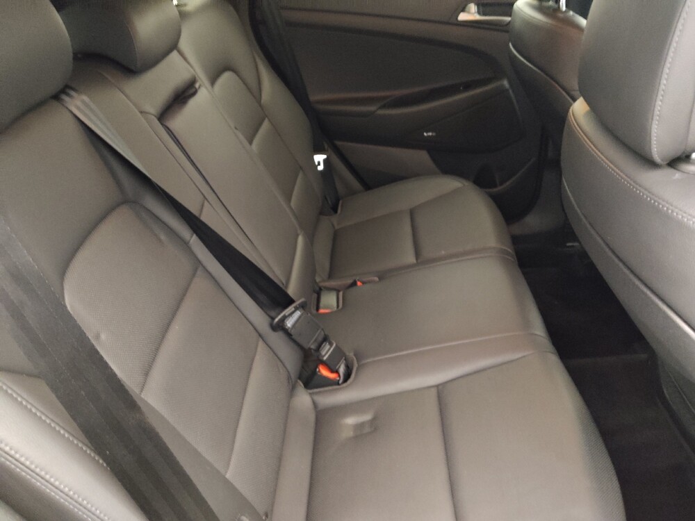 2018 Hyundai Tucson in Metairie, LA 70006 - 18136474 19