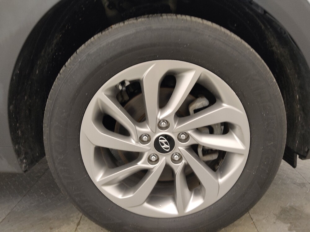 2018 Hyundai Tucson in Metairie, LA 70006 - 18136474 31