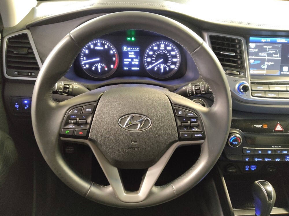 2018 Hyundai Tucson in Metairie, LA 70006 - 18136474 22