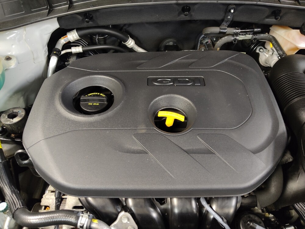 2018 Hyundai Tucson in Metairie, LA 70006 - 18136474 30