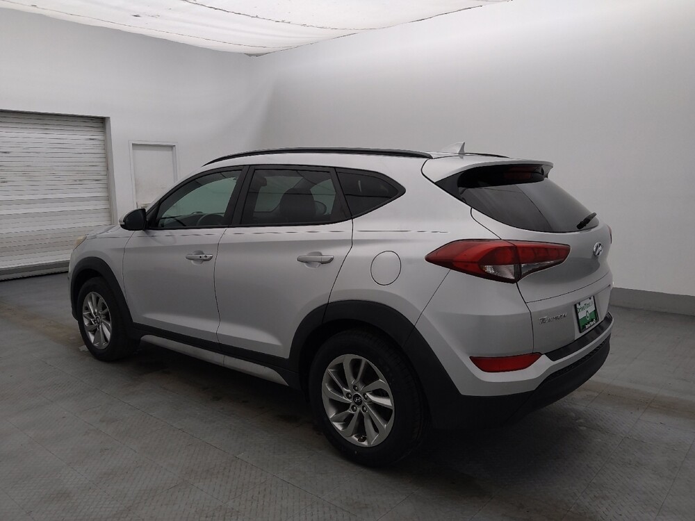 2018 Hyundai Tucson in Metairie, LA 70006 - 18136474 3