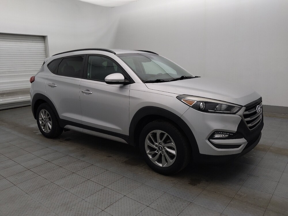 2018 Hyundai Tucson in Metairie, LA 70006 - 18136474 11