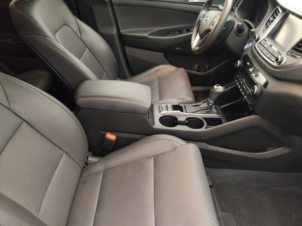 2018 Hyundai Tucson in Metairie, LA 70006 - 18136474 21