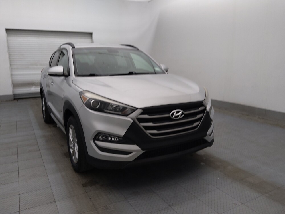 2018 Hyundai Tucson in Metairie, LA 70006 - 18136474 13