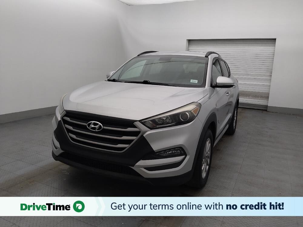 2018 Hyundai Tucson in Metairie, LA 70006 - 18136474