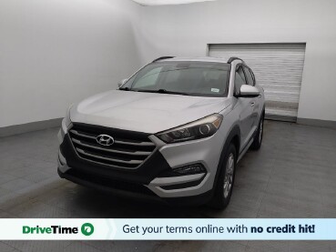 2018 Hyundai Tucson in Metairie, LA 70006