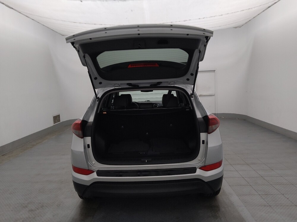 2018 Hyundai Tucson in Metairie, LA 70006 - 18136474 29