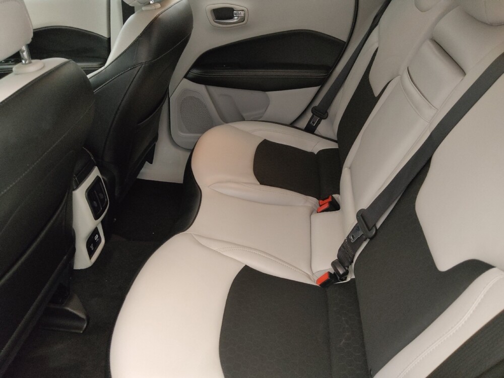 2019 Jeep Compass in Tallahassee, FL 32304 - 18136476 18