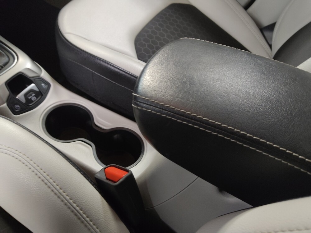2019 Jeep Compass in Tallahassee, FL 32304 - 18136476 26
