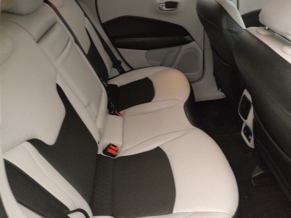 2019 Jeep Compass in Tallahassee, FL 32304 - 18136476 19
