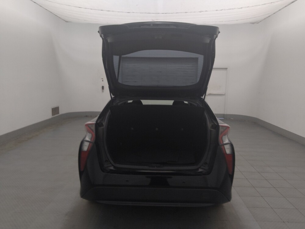 2018 Toyota Prius in Bradenton, FL 34207 - 18136478 29