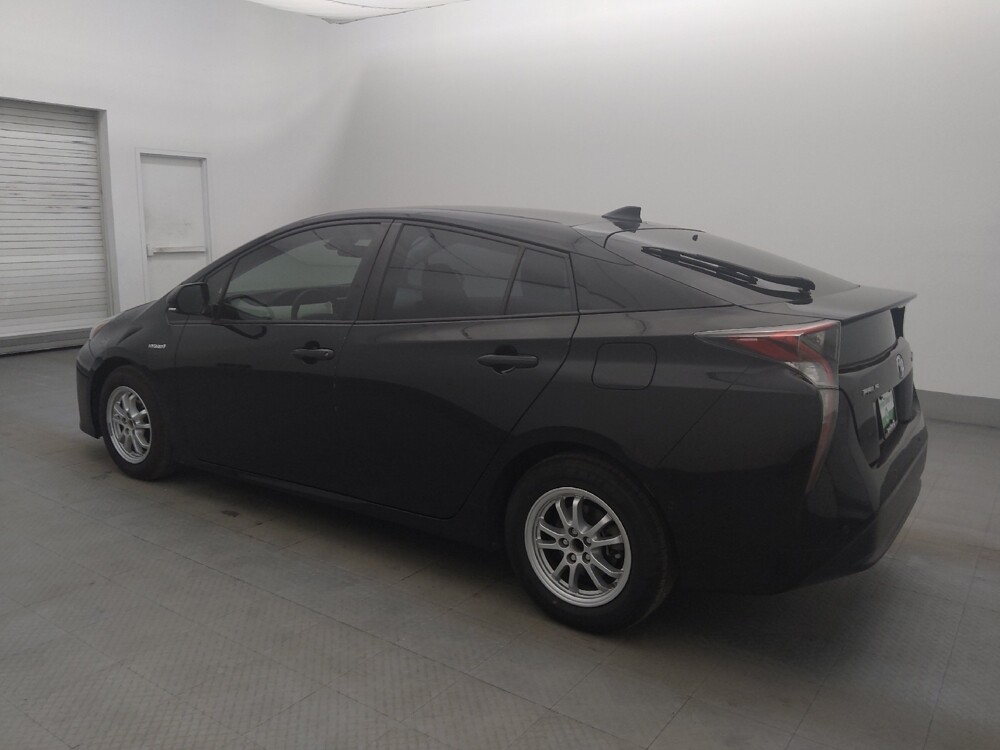 2018 Toyota Prius in Bradenton, FL 34207 - 18136478 3