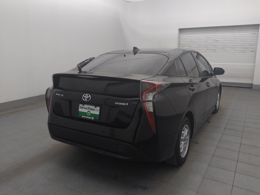 2018 Toyota Prius in Bradenton, FL 34207 - 18136478 9