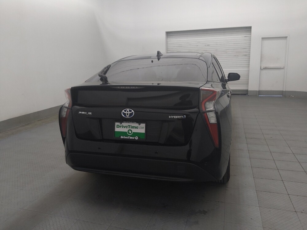 2018 Toyota Prius in Bradenton, FL 34207 - 18136478 7