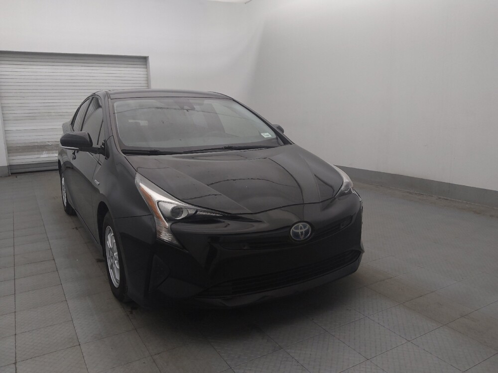 2018 Toyota Prius in Bradenton, FL 34207 - 18136478 13