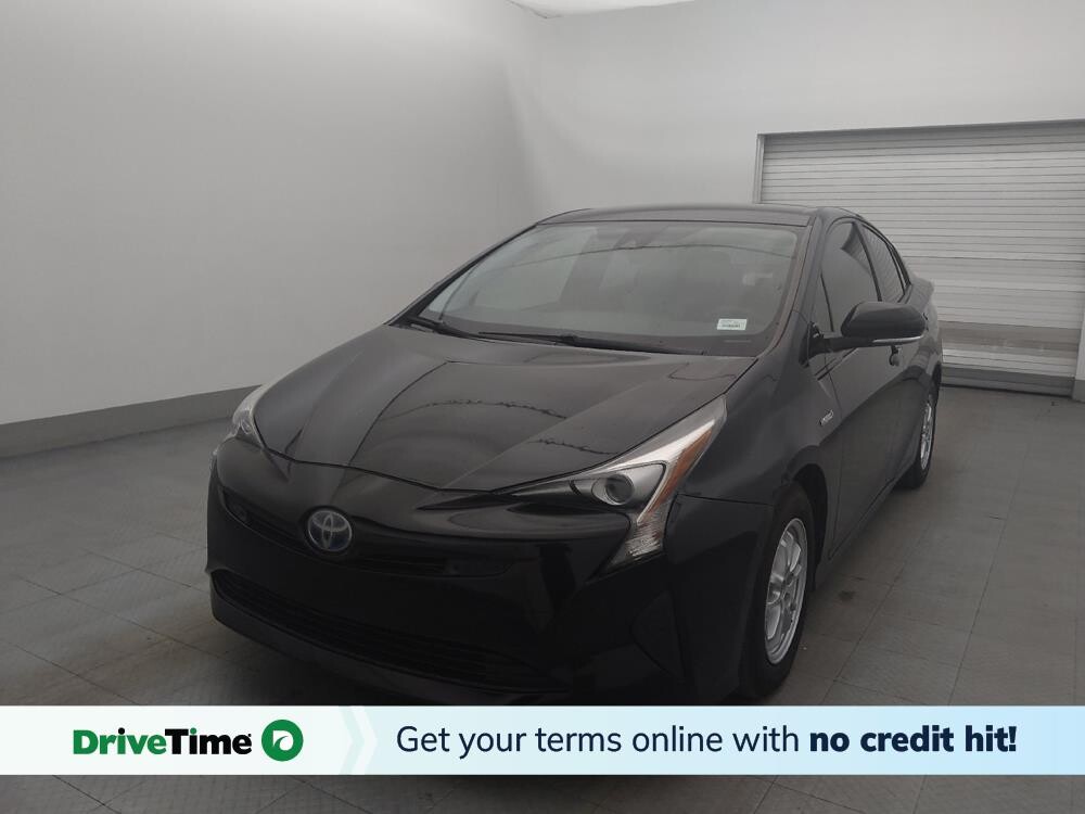2018 Toyota Prius in Bradenton, FL 34207 - 18136478