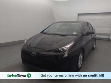 2018 Toyota Prius in Bradenton, FL 34207
