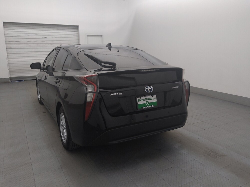 2018 Toyota Prius in Bradenton, FL 34207 - 18136478 5