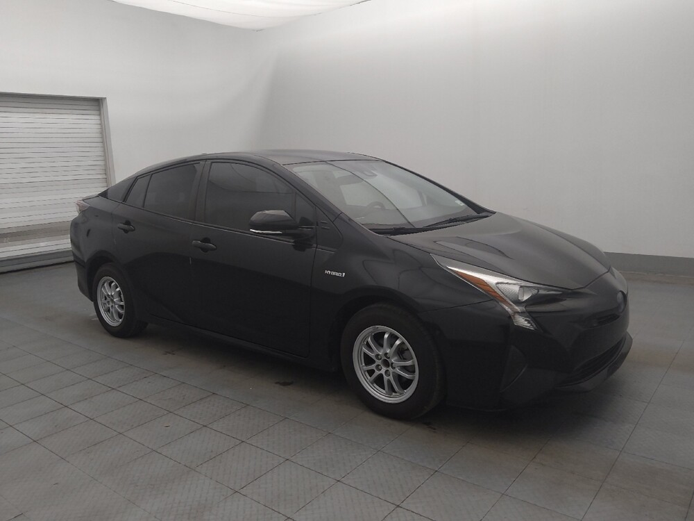 2018 Toyota Prius in Bradenton, FL 34207 - 18136478 11