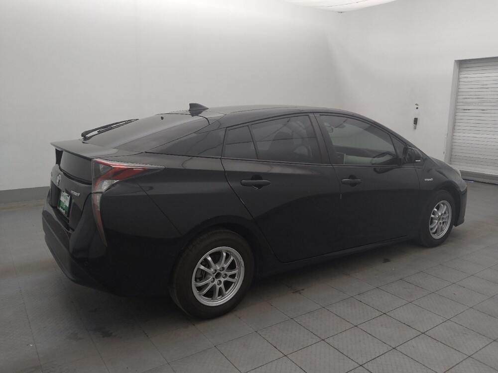 2018 Toyota Prius in Bradenton, FL 34207 - 18136478 10