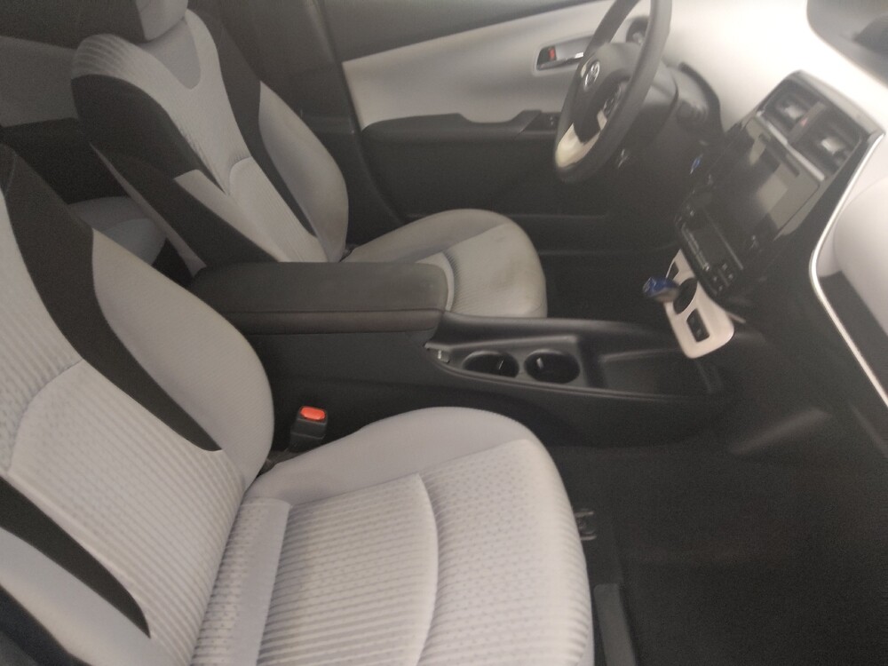 2018 Toyota Prius in Bradenton, FL 34207 - 18136478 21