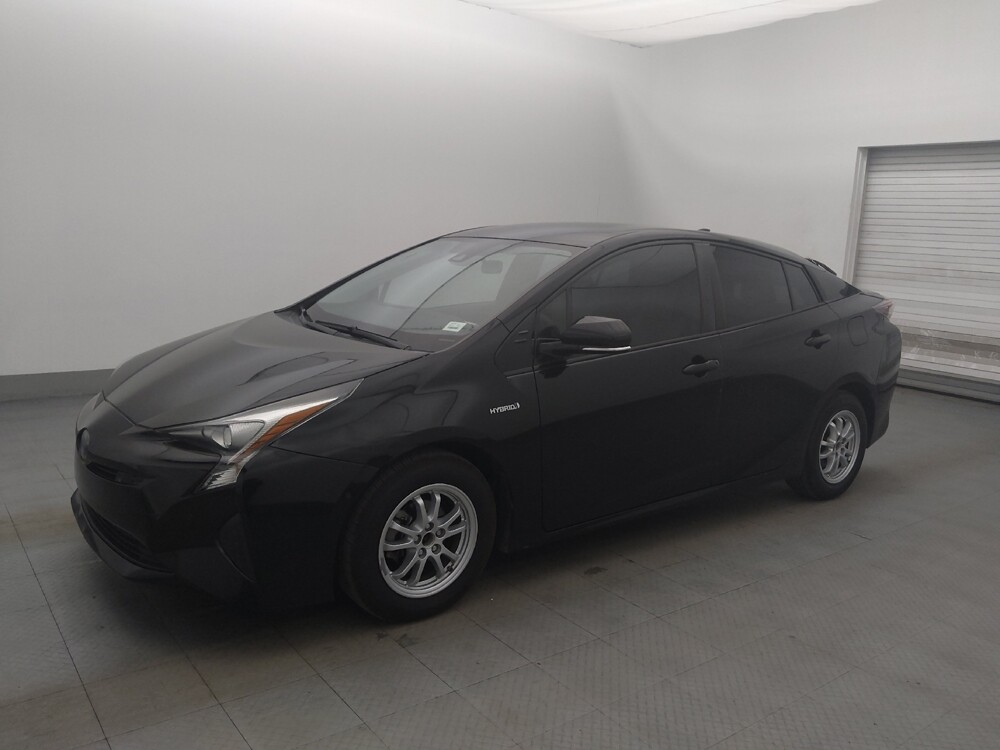 2018 Toyota Prius in Bradenton, FL 34207 - 18136478 2