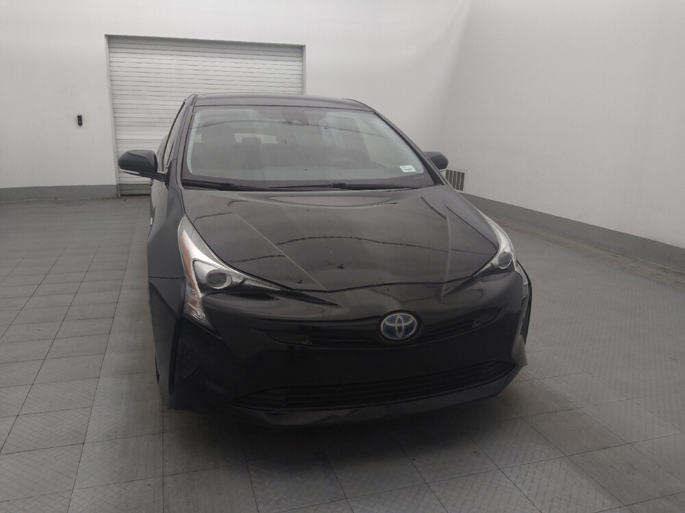 2018 Toyota Prius in Bradenton, FL 34207 - 18136478 14