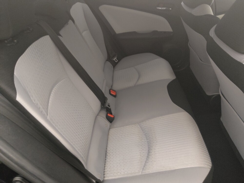 2018 Toyota Prius in Bradenton, FL 34207 - 18136478 19