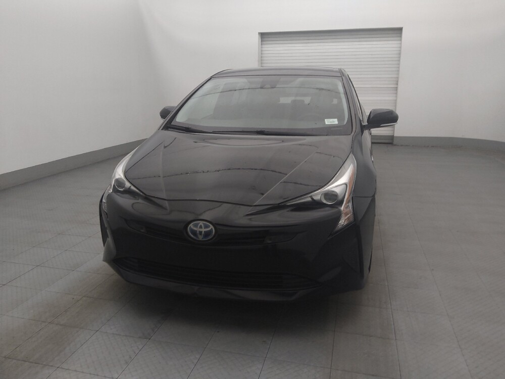 2018 Toyota Prius in Bradenton, FL 34207 - 18136478 15