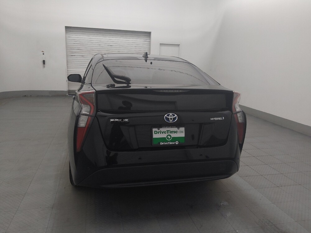 2018 Toyota Prius in Bradenton, FL 34207 - 18136478 6