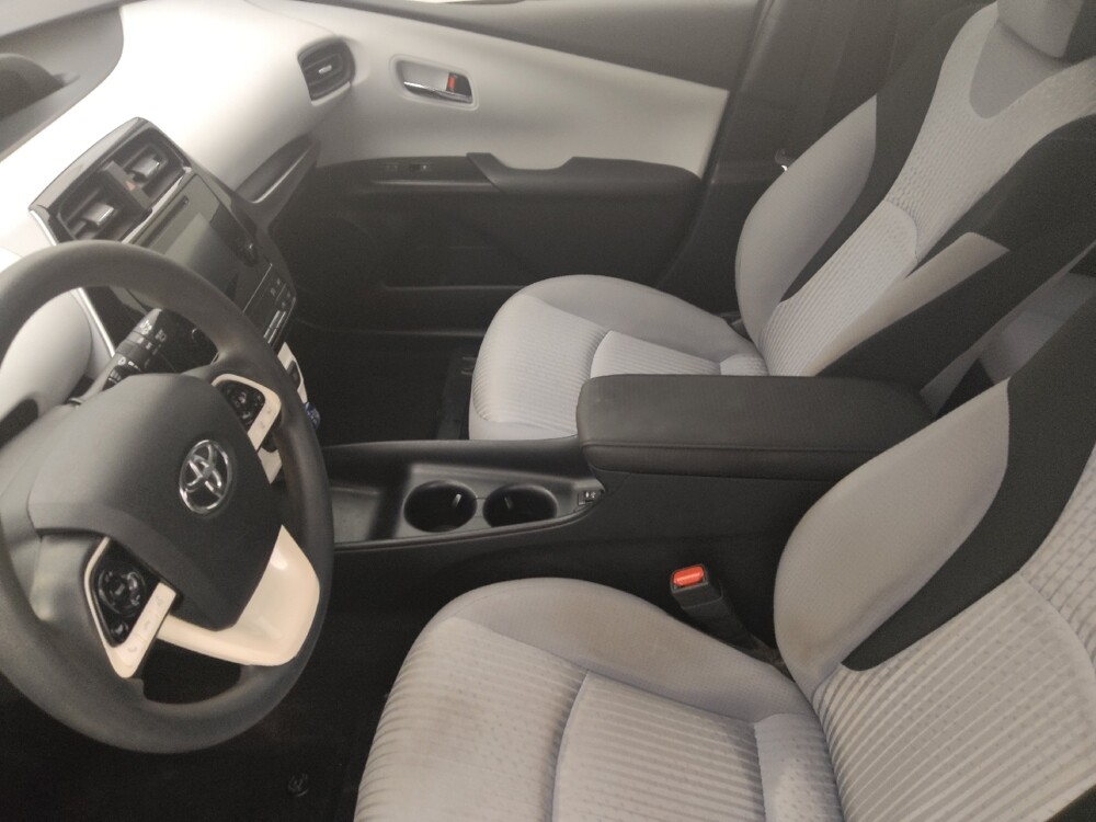 2018 Toyota Prius in Bradenton, FL 34207 - 18136478 17