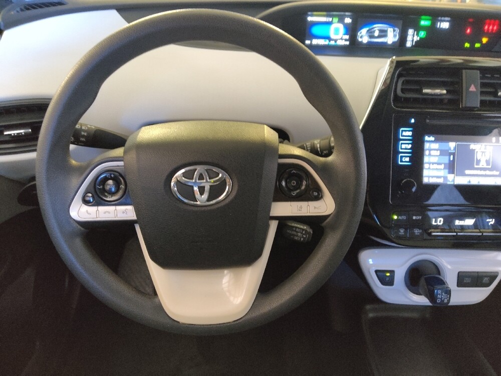 2018 Toyota Prius in Bradenton, FL 34207 - 18136478 22