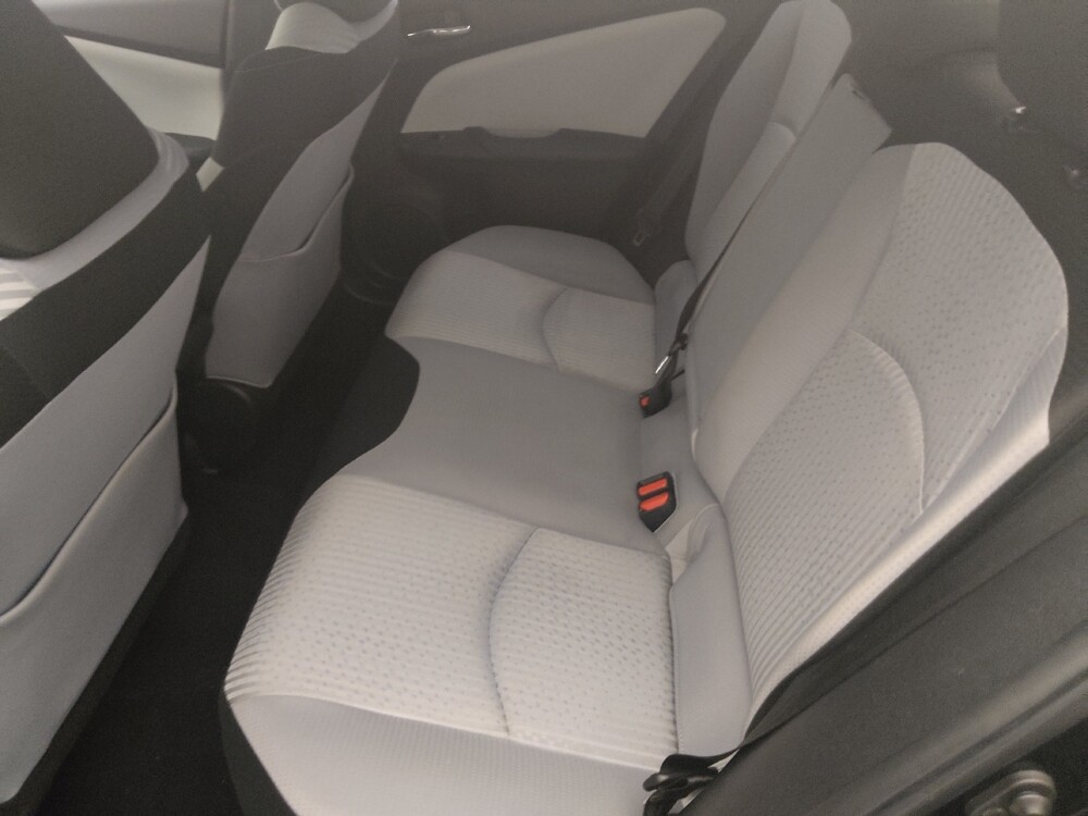 2018 Toyota Prius in Bradenton, FL 34207 - 18136478 18